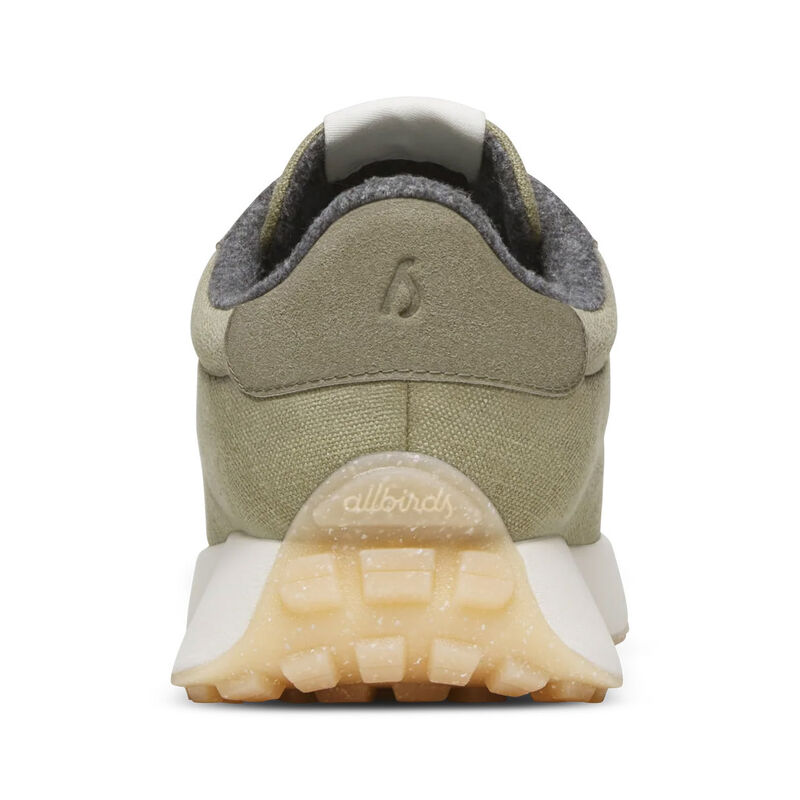 Allbirds Varsity Runner image number 2